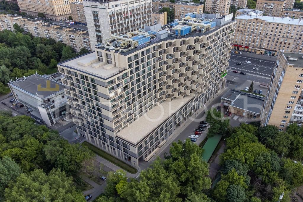 ЖК Хилл 8 отзывы 