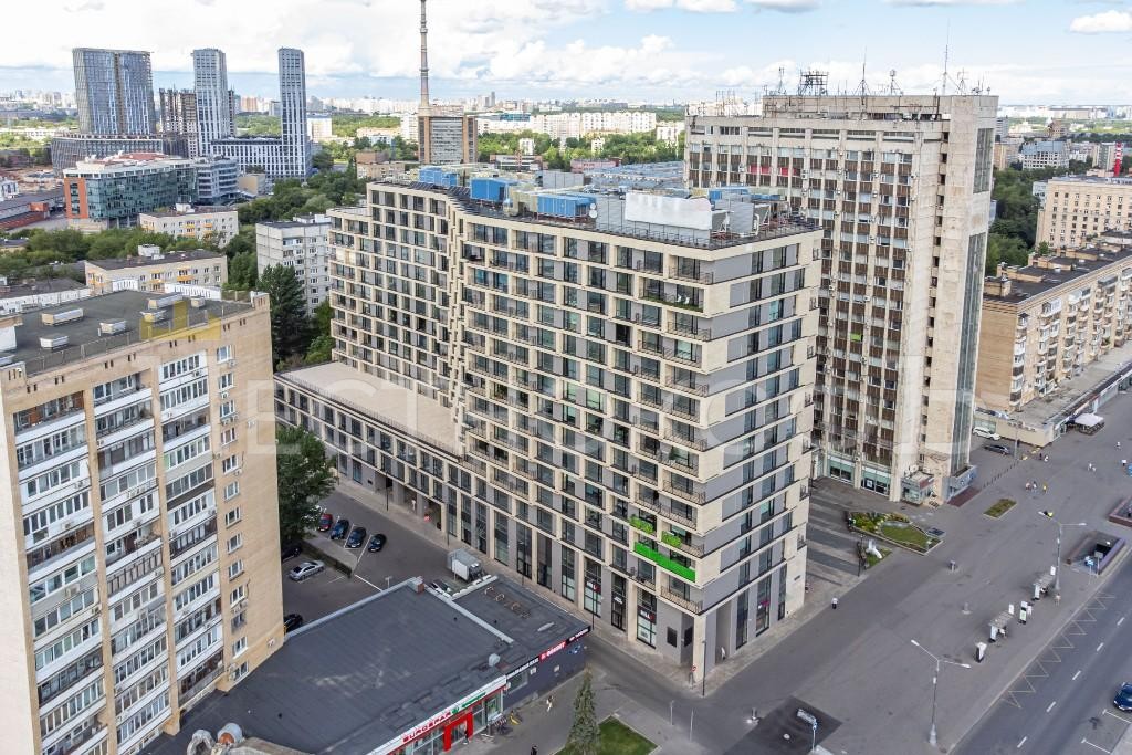 ЖК Хилл 8 купить квартиру