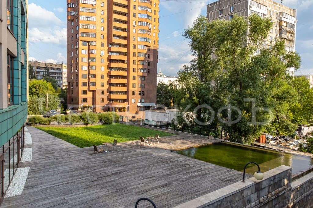ЖК Хортус Гармония купить квартиру