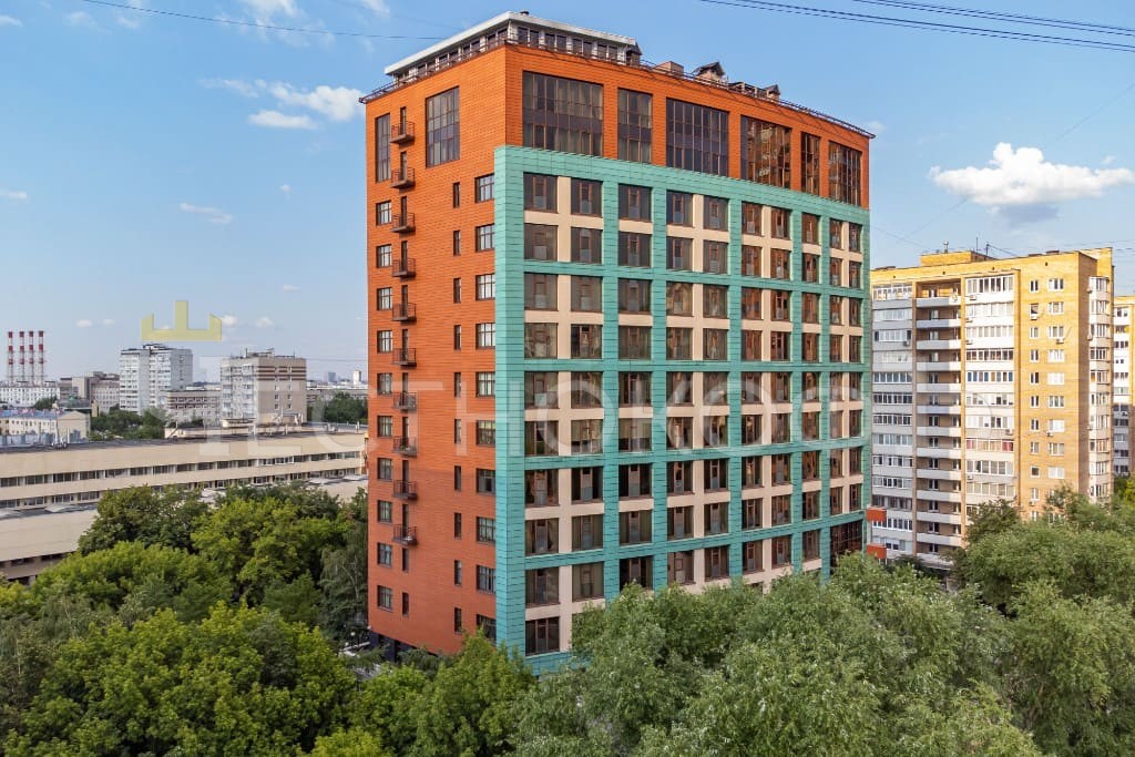 Обзор ЖК Хортус Гармония