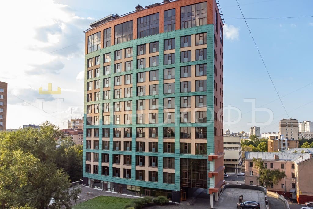 Купить квартиру в ЖК Хортус Гармония