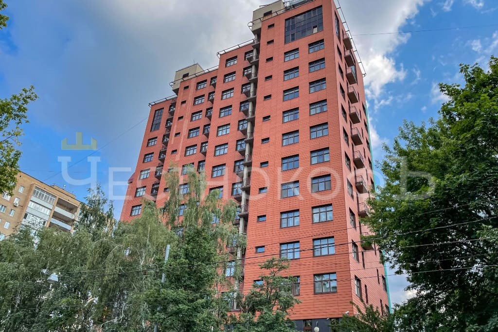 ЖК Хортус Гармония купить квартиру