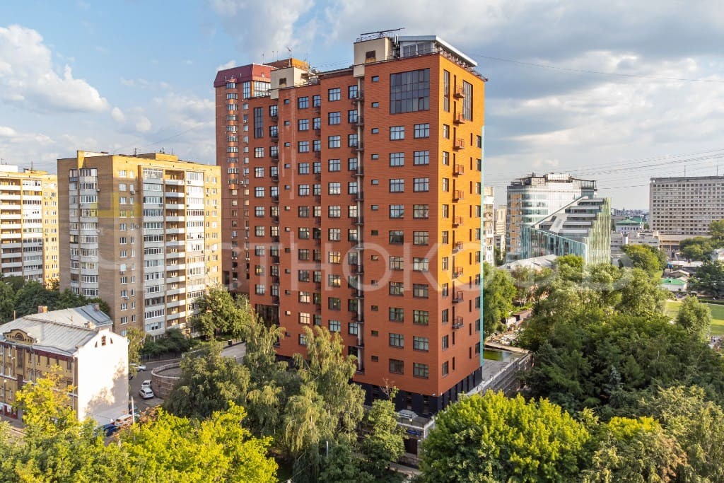Купить квартиру в ЖК Хортус Гармония