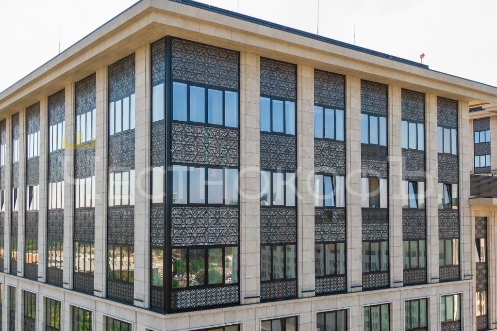 Купить квартиру в ЖК Искра парк