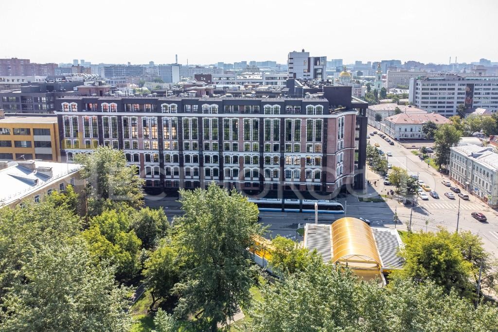 Купить квартиру в ЖК Клейн Хаус