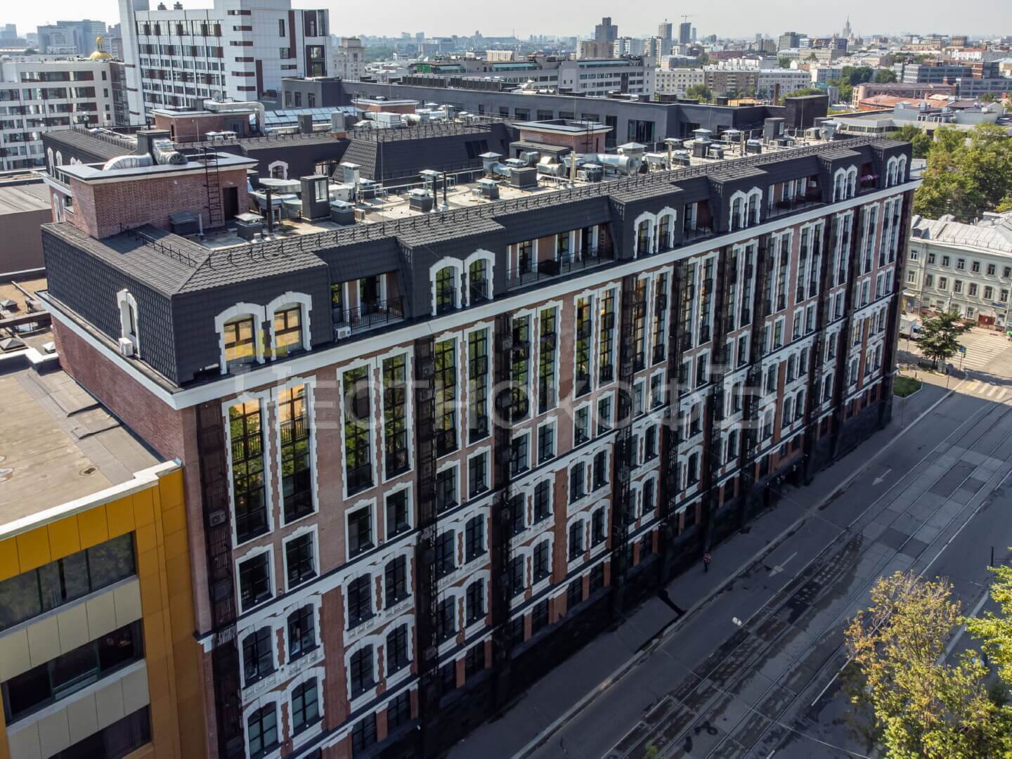 Купить квартиру в ЖК Клей Хаус