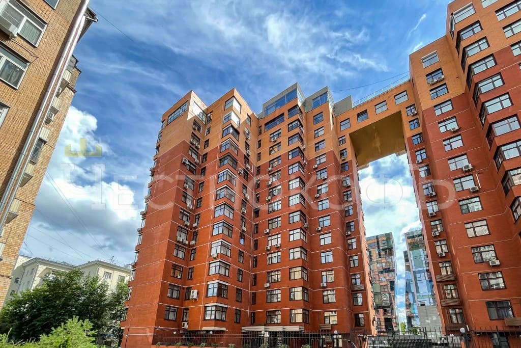 Купить квартиру в ЖК Климашкина 19