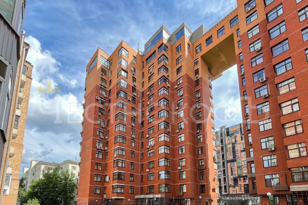 ЖК Климашкина 19 купить квартиру 