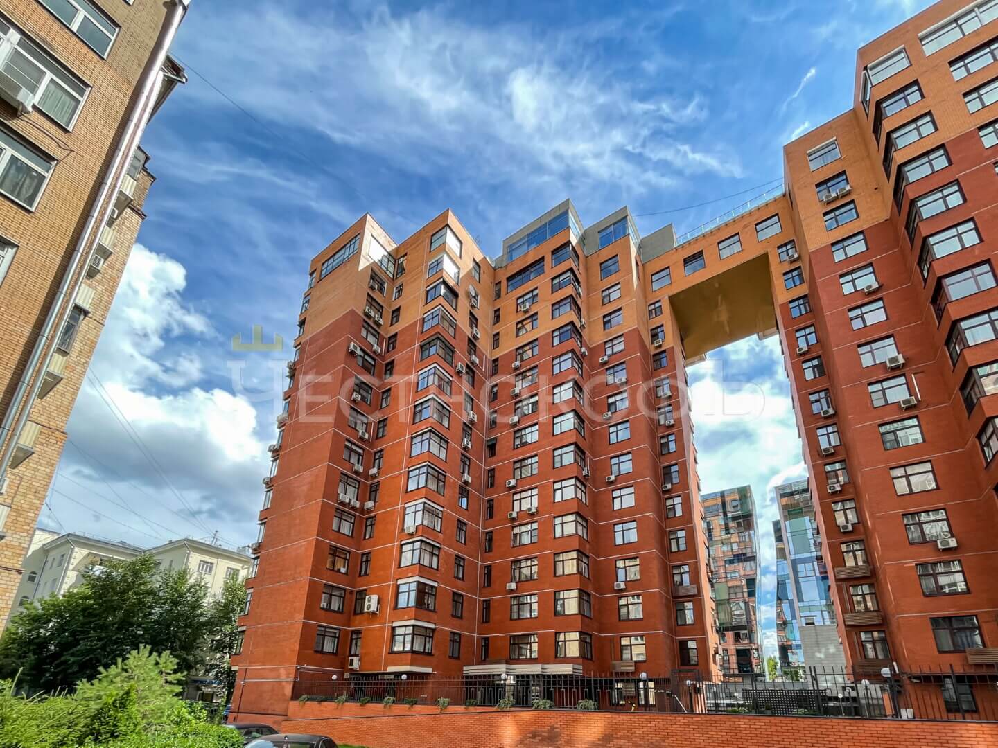 ЖК Климашкина, 19 отзывы
