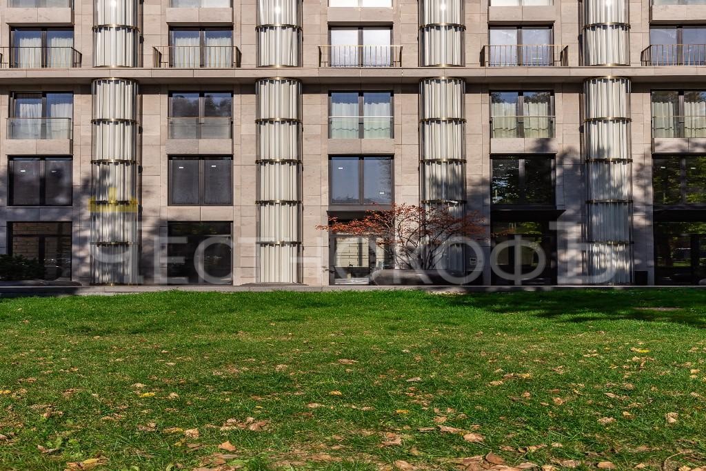 ЖК Кутузовский 12 купить квартиру