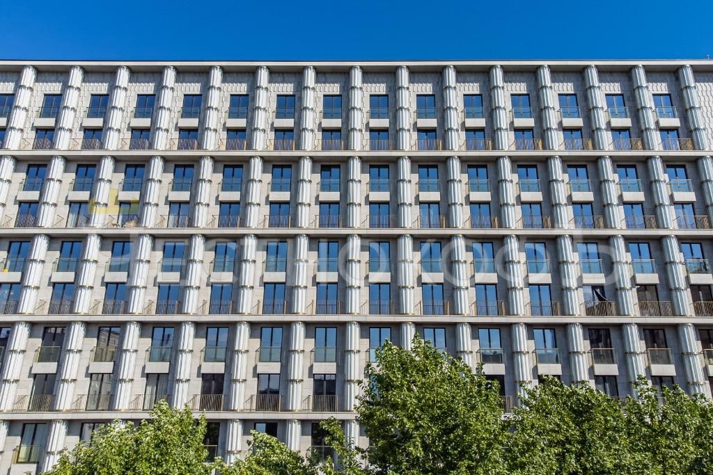 ЖК Кутузовский 12 отзывы 