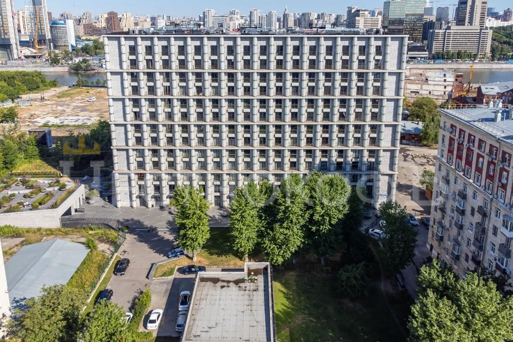 Купить квартиру в ЖК Кутузовский 12