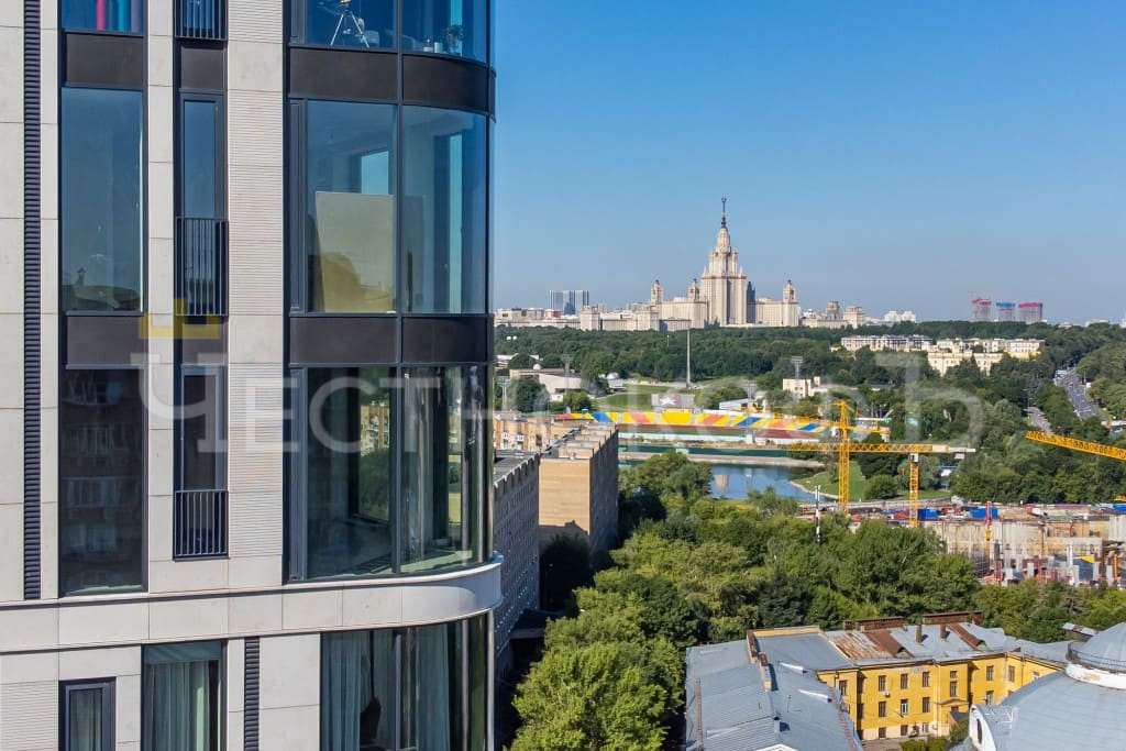 ЖК Ленинский 38 купить квартиру
