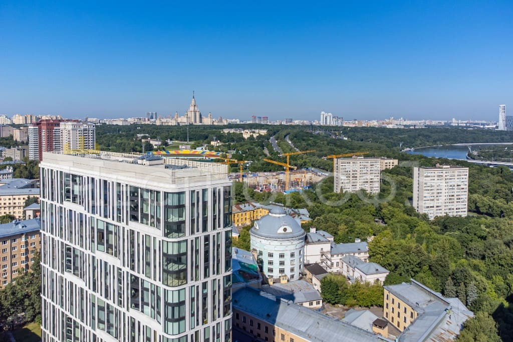 Купить квартиру в ЖК Ленинский 38