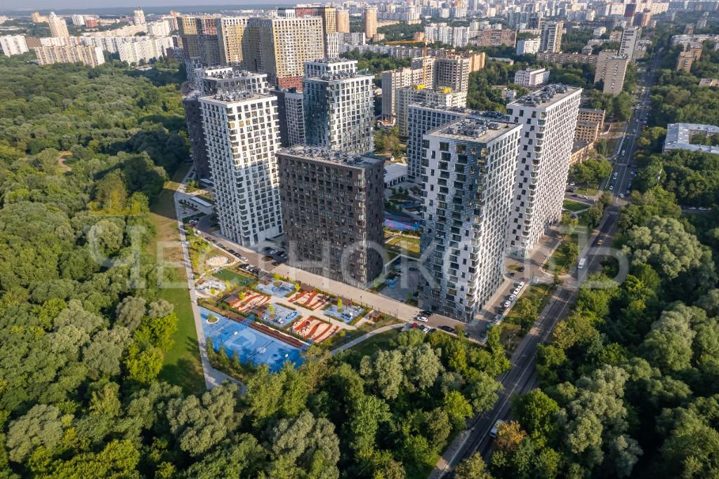 ЖК Лайф-Кутузовский отзывы