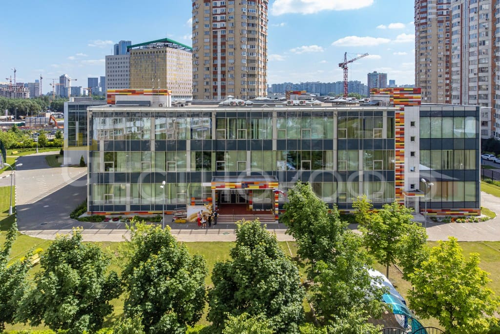 Купить квартиру в ЖК Лобачевский