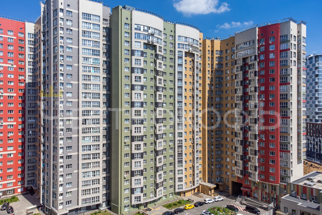 Обзор ЖК Лобачевский