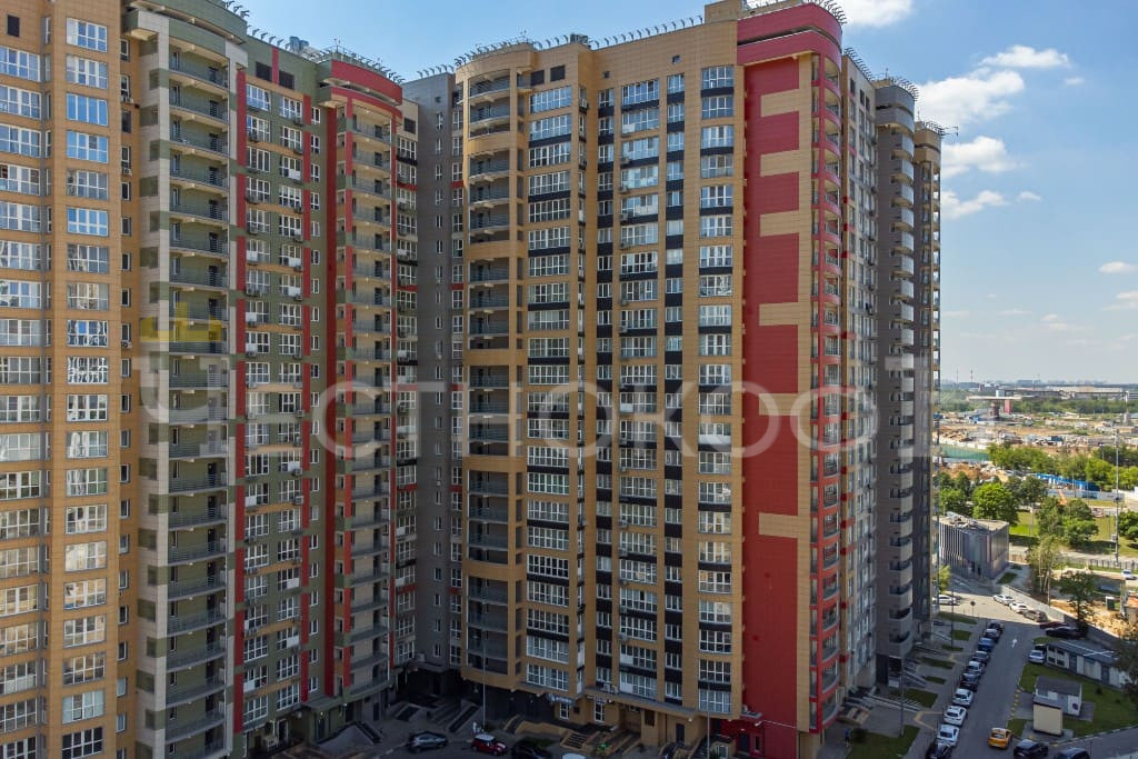 Купить квартиру в ЖК Лобачевский