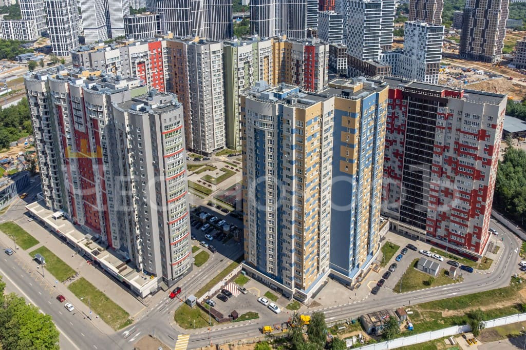 Купить квартиру в ЖК Лобачевский