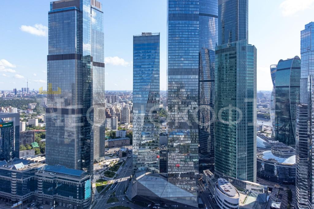 МФК ОКО купить квартиру