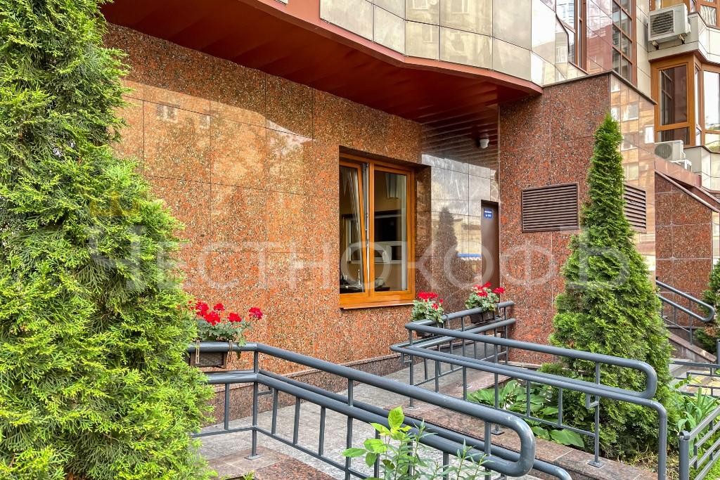 ЖК Дом на Пресненском Валу купить квартиру