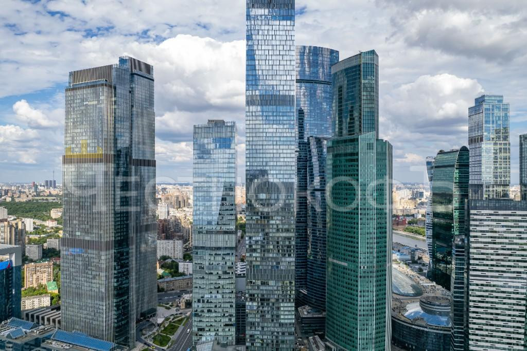 Обзор ЖК Нева Тауэрс