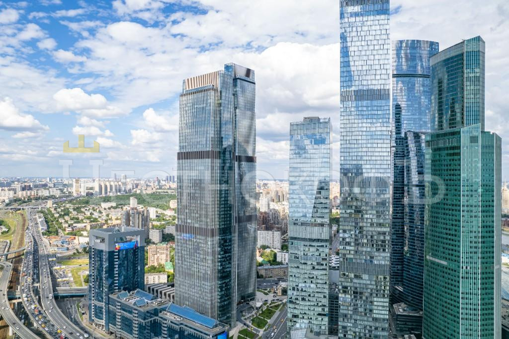 ЖК Нева Тауэрс отзывы