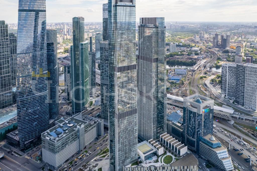Купить квартиру в ЖК Нева Тауэрс