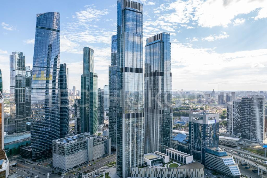 ЖК Нева Тауэрс купить квартиру