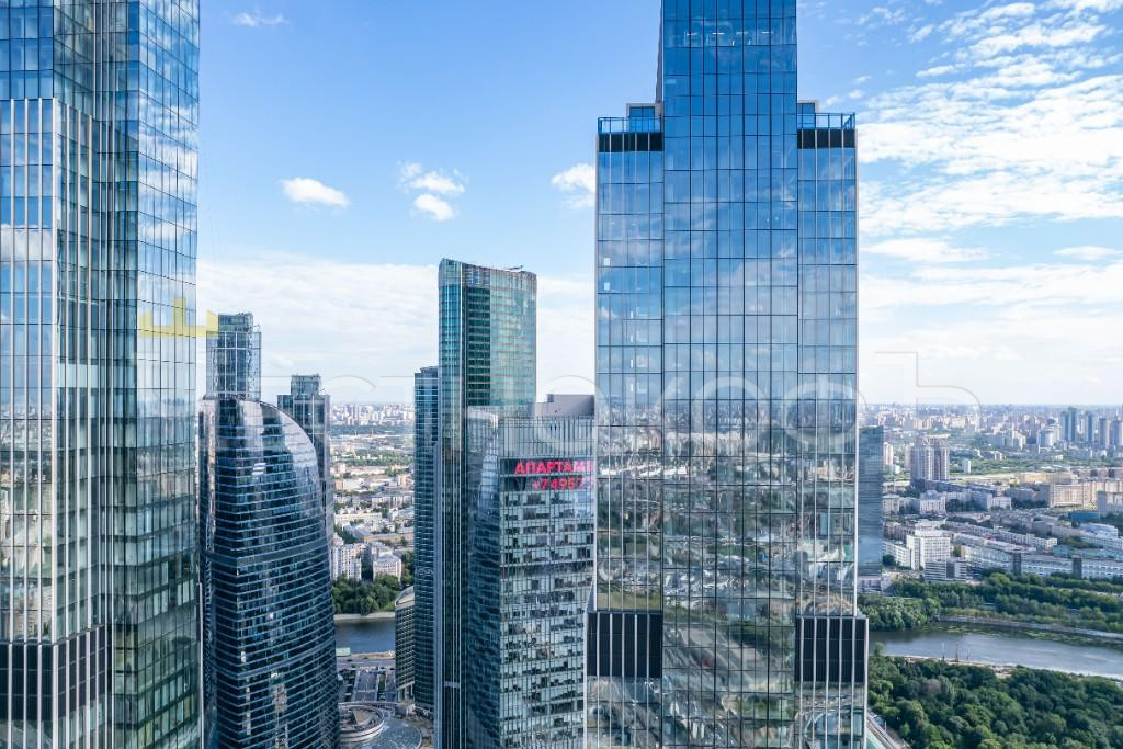 Купить квартиру в ЖК Нева Тауэрс