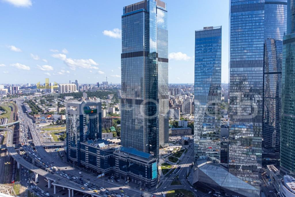 Купить квартиру в ЖК Нева Тауэрс