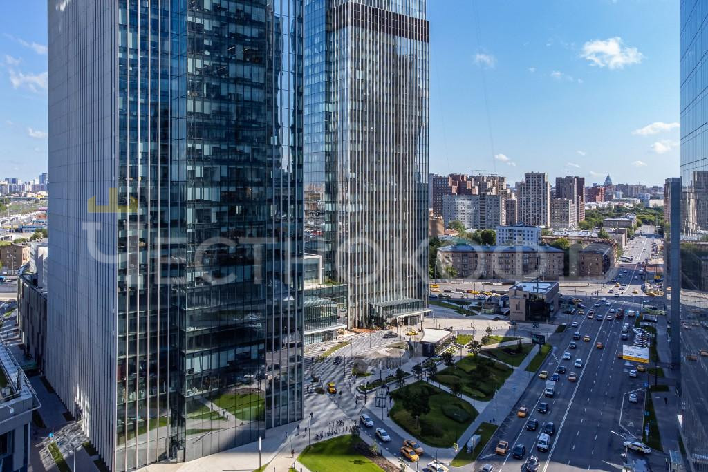 ЖК Нева Тауэрс купить квартиру