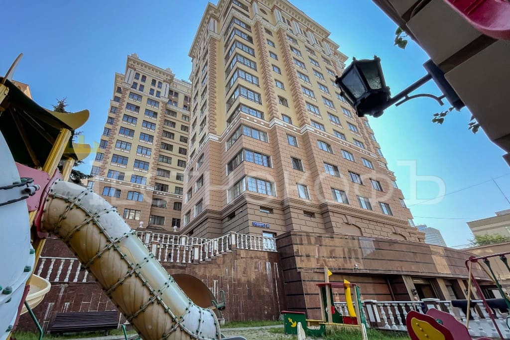 ЖК Новопесковский купить квартиру
