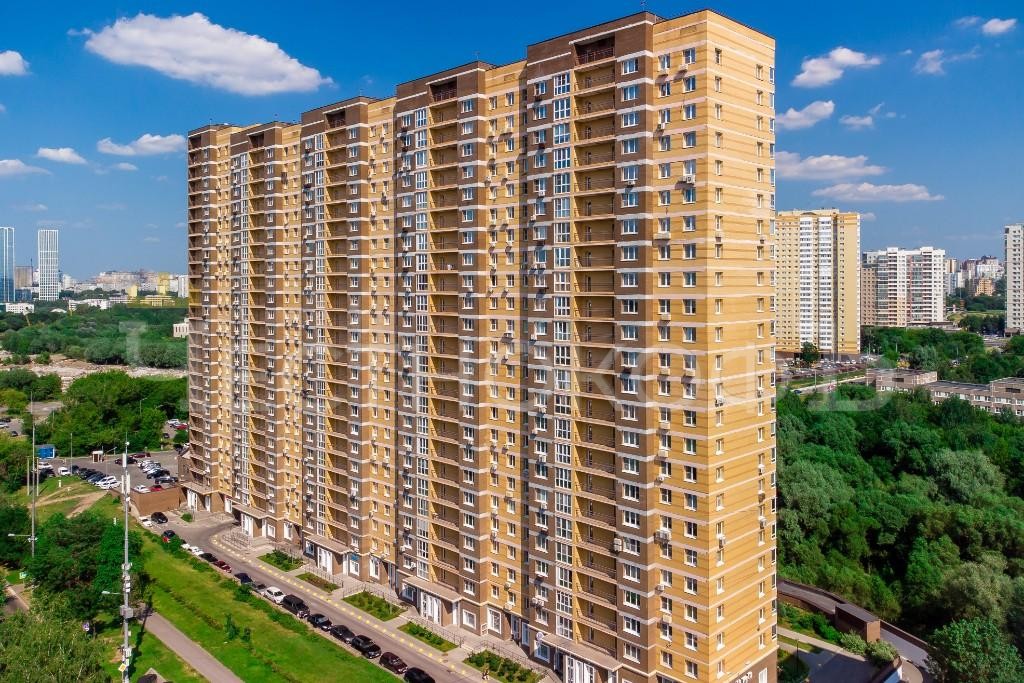 ЖК О7 купить квартиру