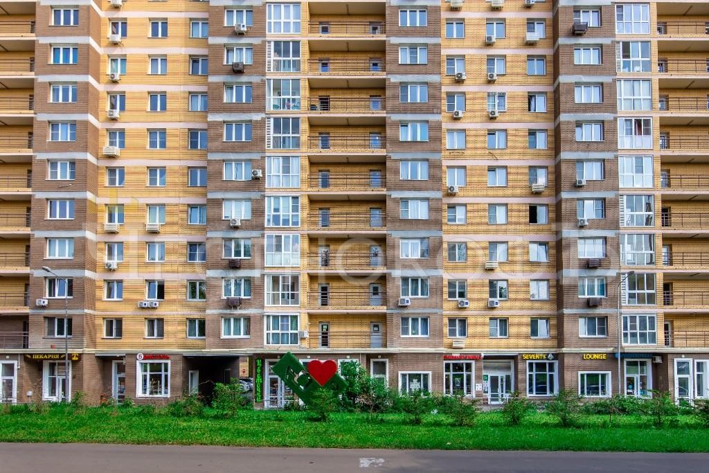ЖК О7 купить квартиру
