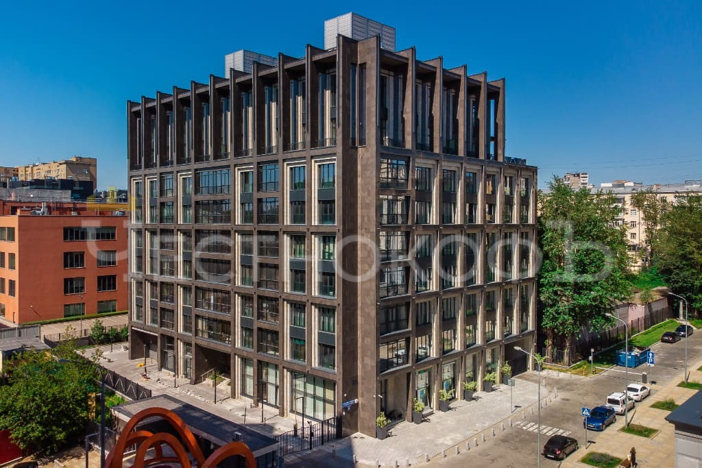 ЖК Оливковый дом купить квартиру