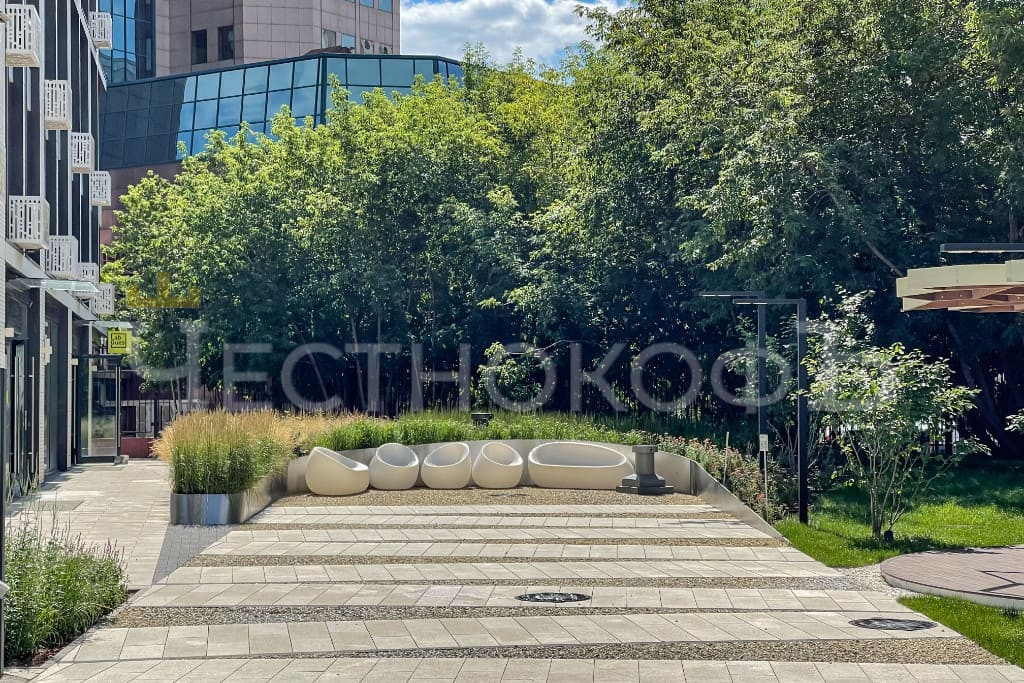 Обзор ЖК Плэй