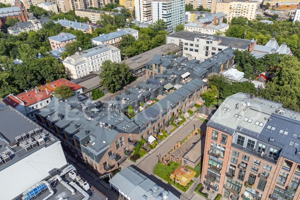 Купить квартиру в ЖК Рассвет Loft-Studio