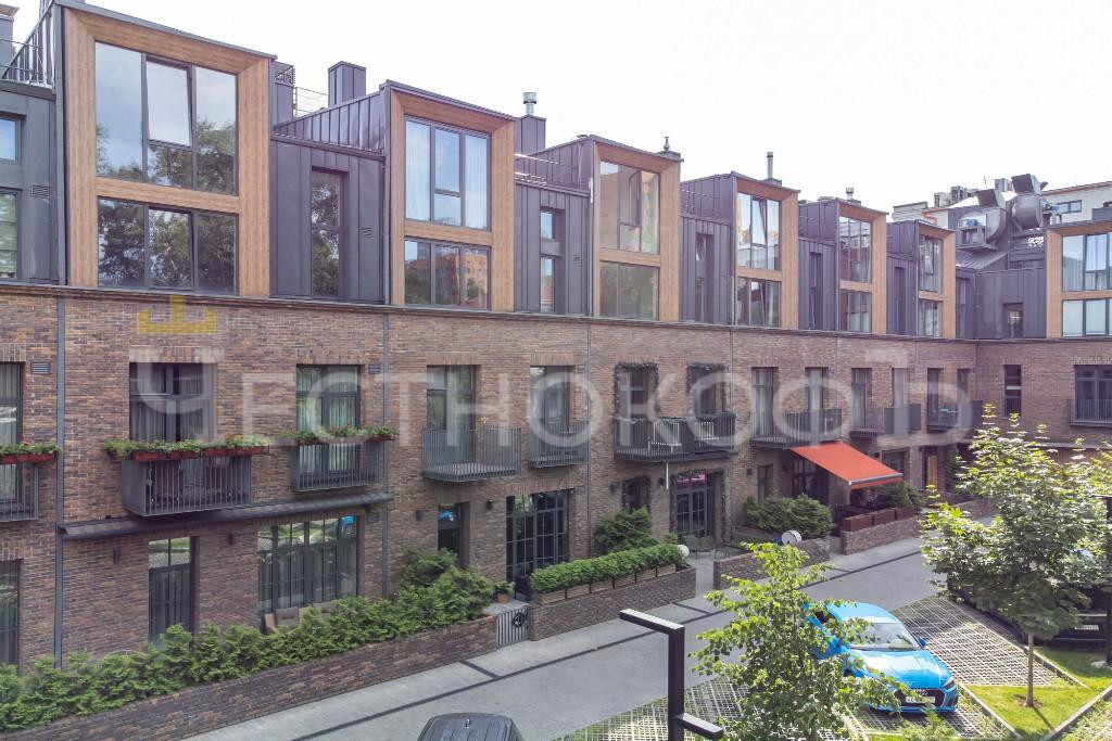 Купить квартиру в ЖК Рассвет Loft-Studio