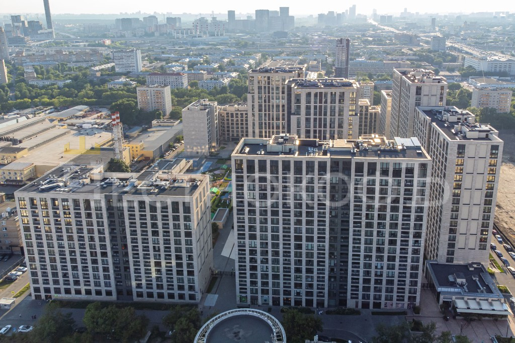 ЖК Редсайд купить квартиру
