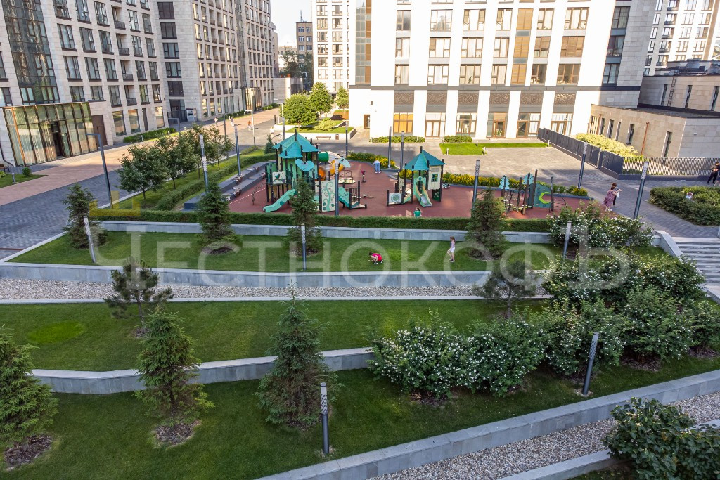 Купить квартиру в ЖК Редсайд