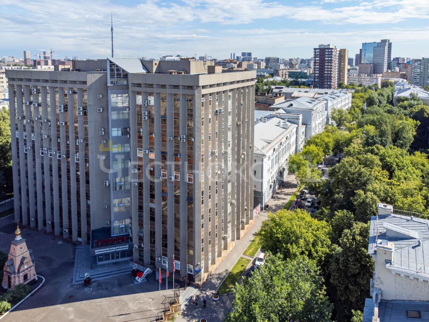ЖК Реномэ купить квартиру