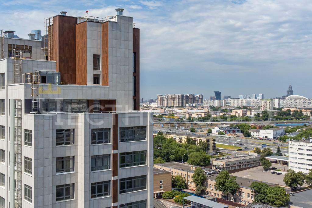 ЖК Счастье на Пресне отзывы