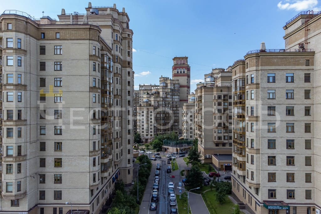 Купить квартиру в ЖК Квартал Шуваловский