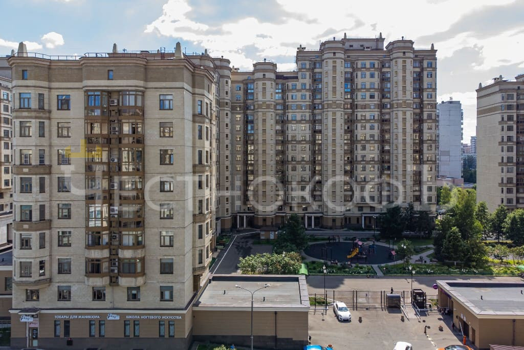 Обзор ЖК Квартал Шуваловский
