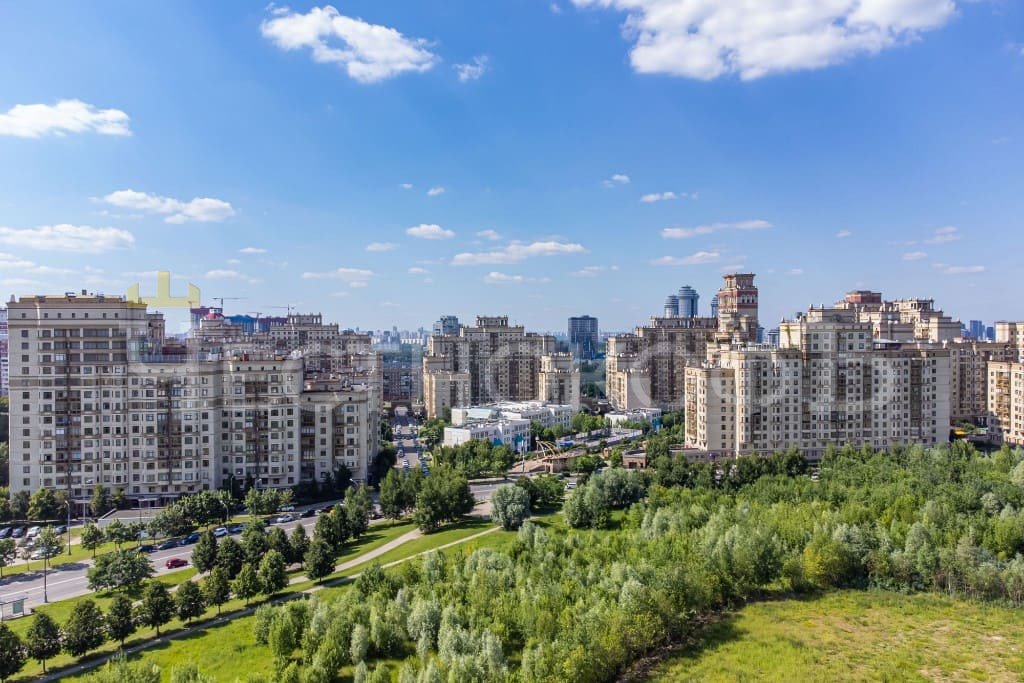 ЖК Квартал Шуваловский отзывы