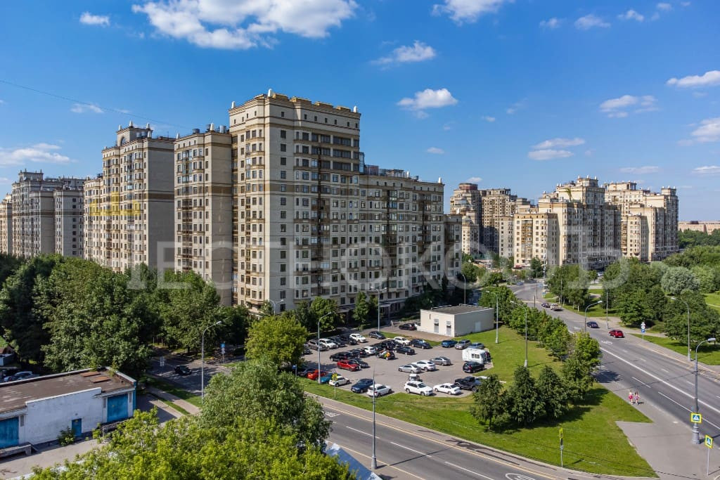 ЖК Квартал Шуваловский купить квартиру 