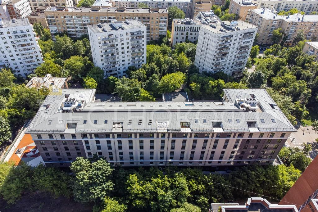 ЖК Синатра купить квартиру