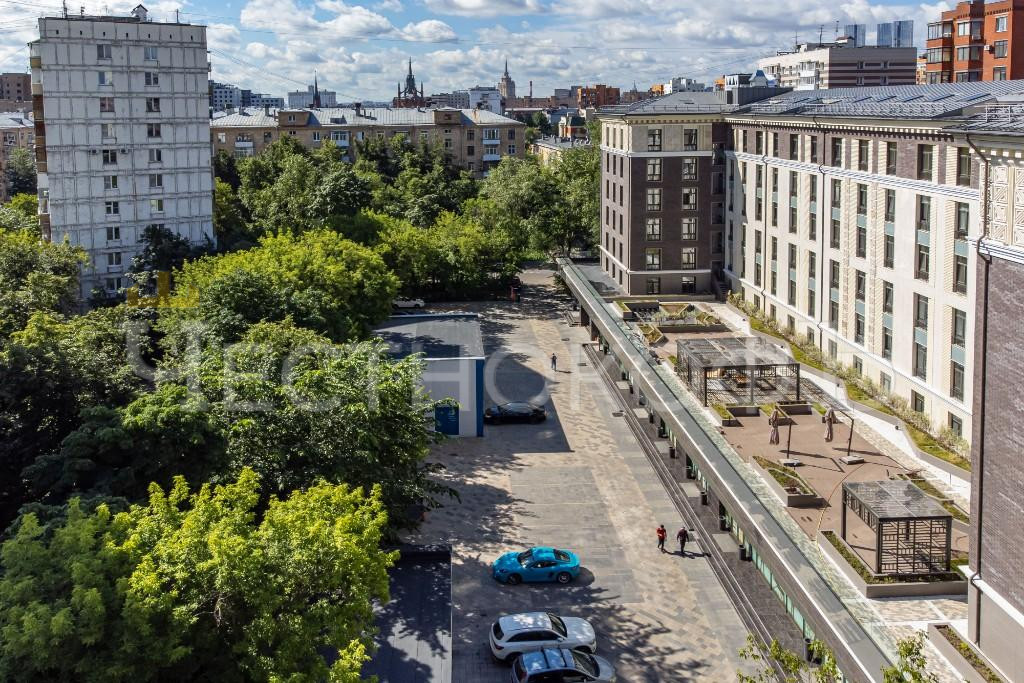 ЖК Синатра отзывы