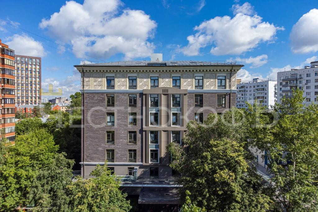 Купить квартиру в ЖК Синатра